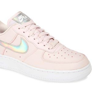 !SOLD! NWT | Nike Air Force 1 AF1 Ess-Barely Rose